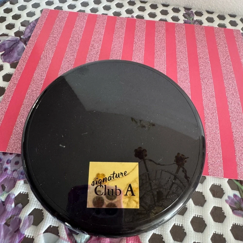 Signature A club